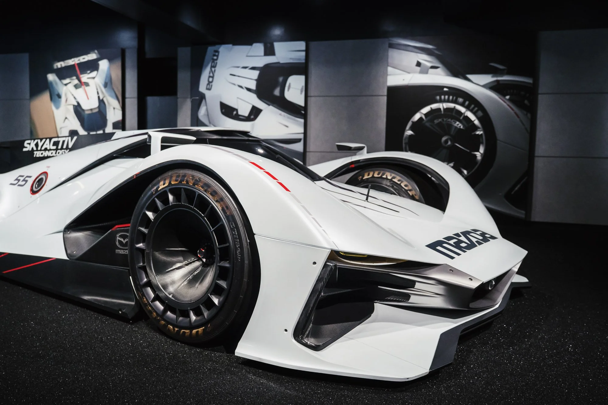 Mazda Museum - Hidden Gem in Hiroshima - Japan 2024 — Adam Pekala
